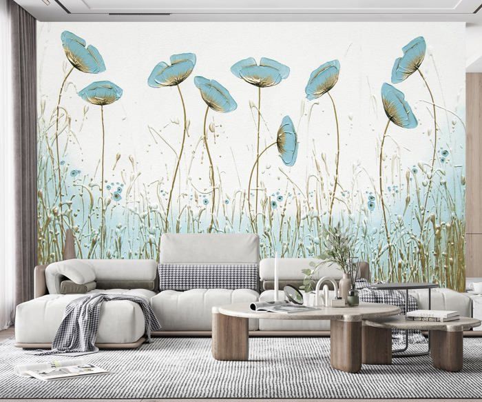 Poster Mural Papier Peintnull
