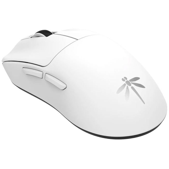 Souris – VGN – Dragonfly F1 PRO MAX – 26000 DPI – Sans fil et filaire – 6 boutons programmables
