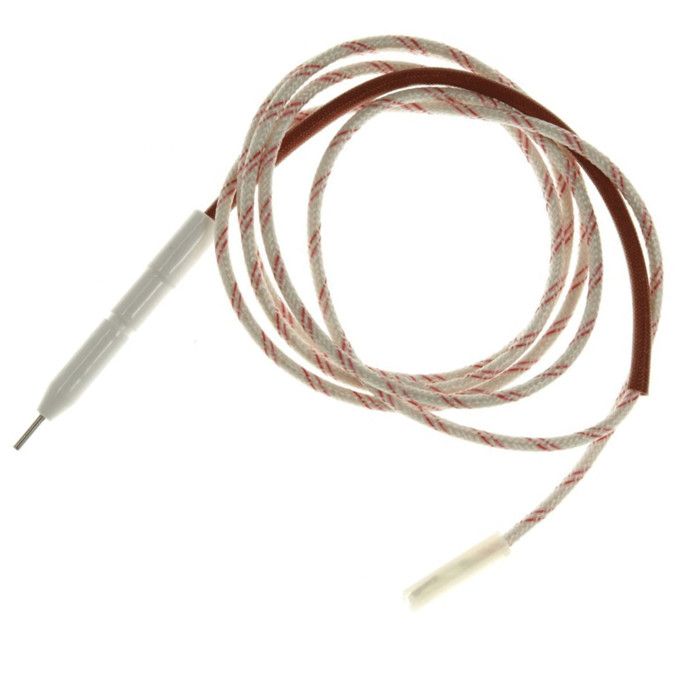 Bougie dallumage four du bas Four cuisinière 268300010