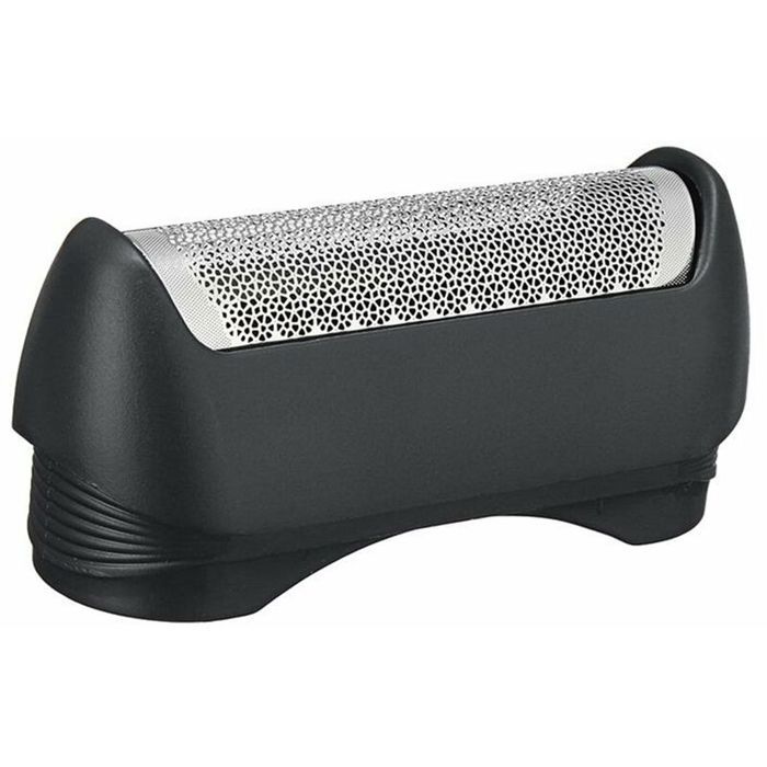 Bloc De Lames + Grille De Rasoir Pour Braun Series 5 (5683, 5684, 130, 140, 150) - 2 Têtes Neuves