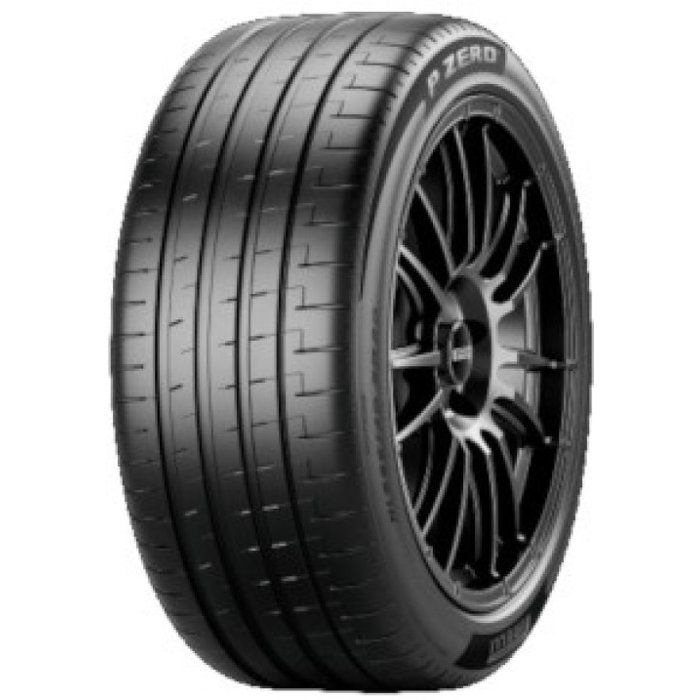 Pneu AUTO Pirelli P Zero PZ5 245/45 ZR18 100Y XL Eté