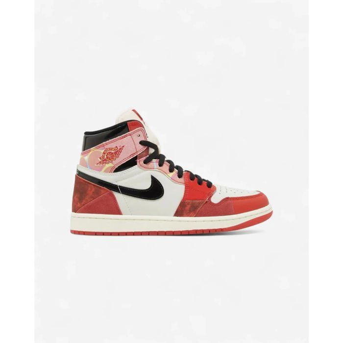 AIR JORDAN Jordan 1 Retro High OG Spider-Man Across the Spider-Verse (PS)