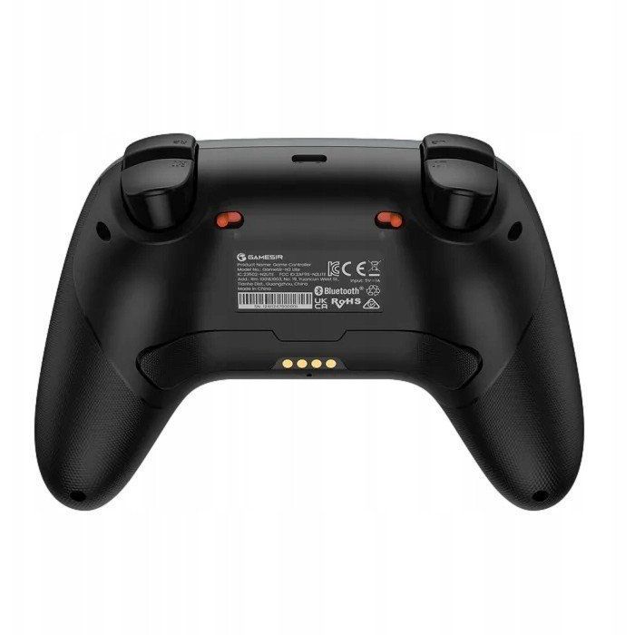 Manette de jeu GAMESIR N2 Lite GY Bluetooth Vibration PC