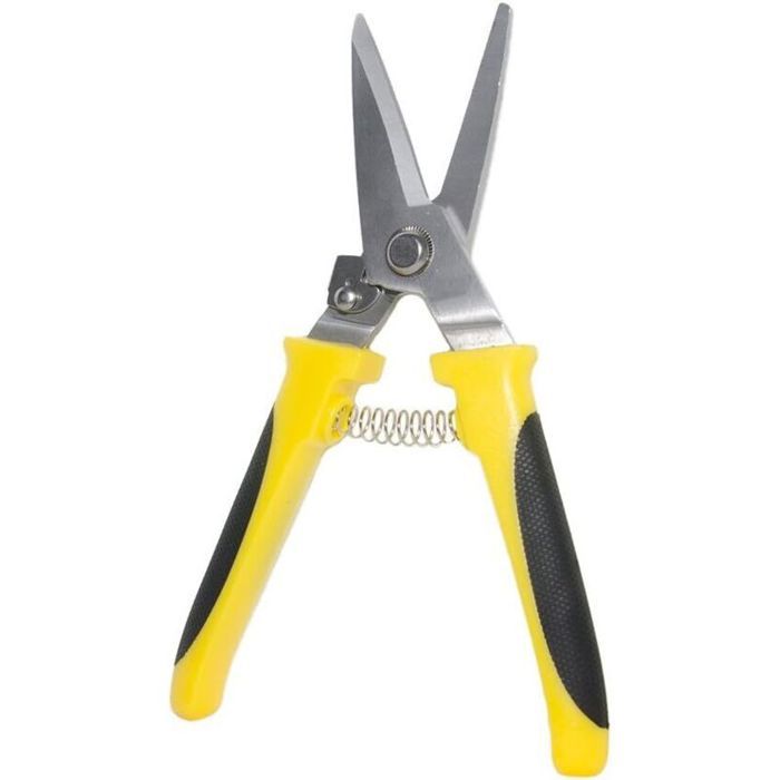 Pied Rot Coupe à ciseaux pour Mouton chèvre Vache Cheval Lapin pour sabot Raccord en acier carbone 203 cm de long