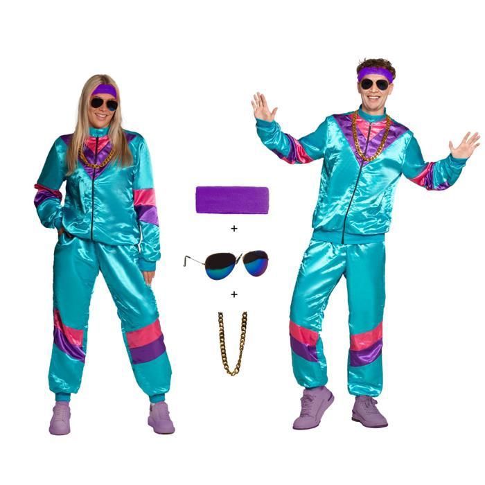 80 90 Kostume