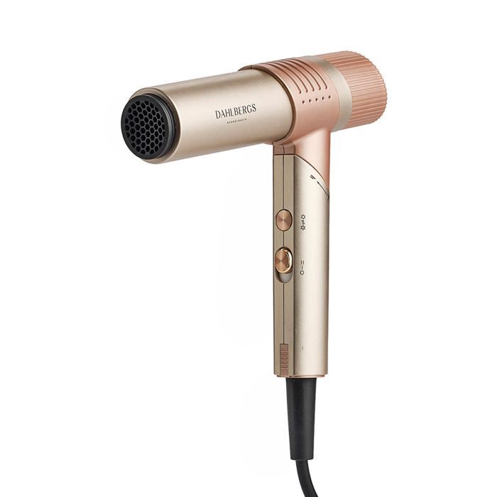 DAHLBERGS SCANDINAVIA – Sèche-Cheveux Compact et Pliable MAGNI DHD-4610