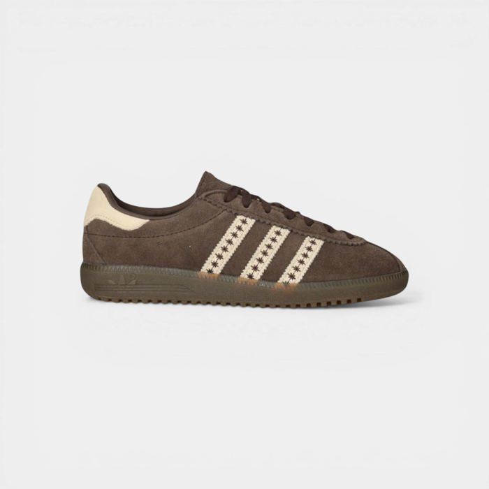Adidas Brmd Dark Brown