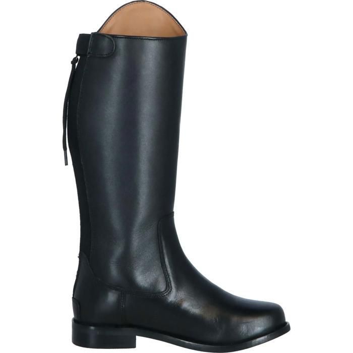 Bottes déquitation fille HKM Córdoba - schwarz