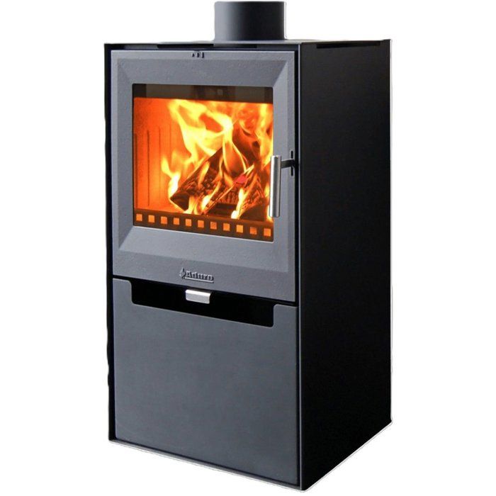 Poêle à bois ADURO 14 65 kW