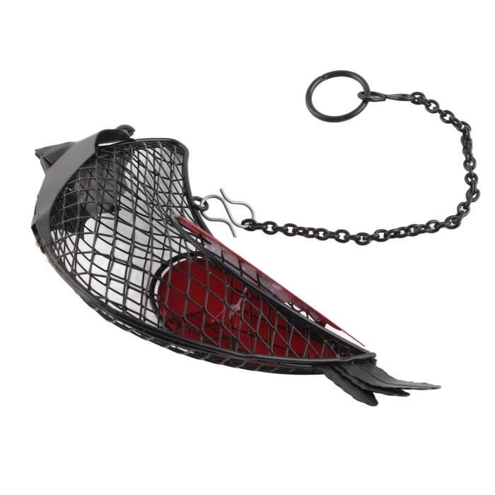 Toddmomy Lot De 3 Sacs De Nourriture à Suspendre Pour Nourrir Les