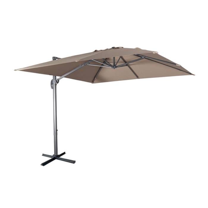 meilleur parasol deporte