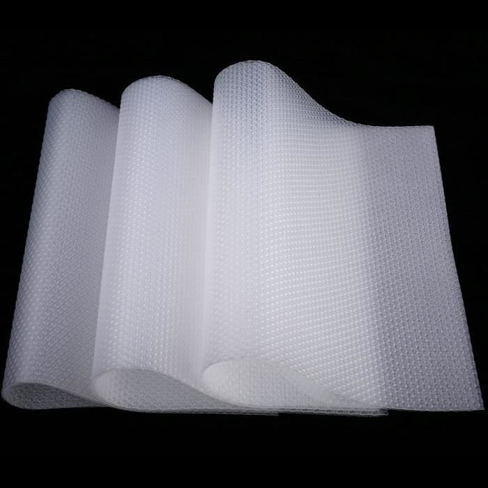 Relfector Pate Padding 8 PCS Refrigerator pad, Eva Refrigerator pad, clean cuttable ...