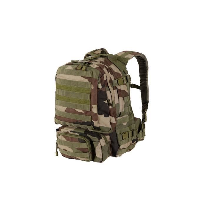 sac de combat 45l