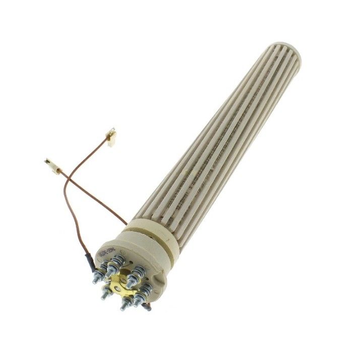 Ariston Résistance Céramique - vue 2