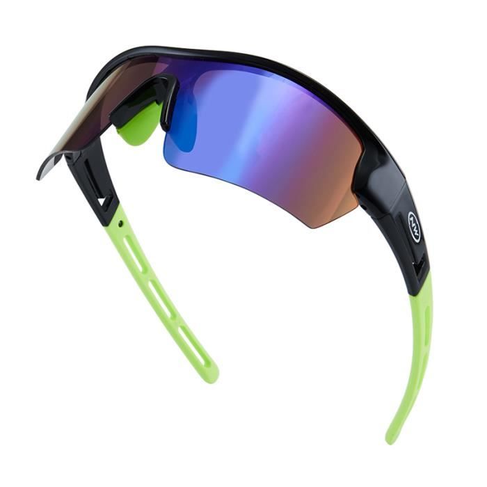 LUNETTES DE SOLEIL - PECHE - FG 500 SW POLA - CAT 3