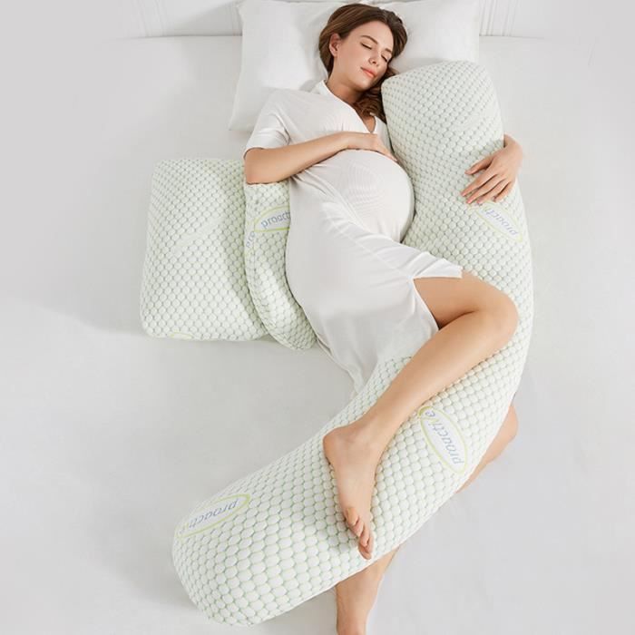 probiotiques-vert-oreiller-multifonction-en-forme-de-u-pour-femme