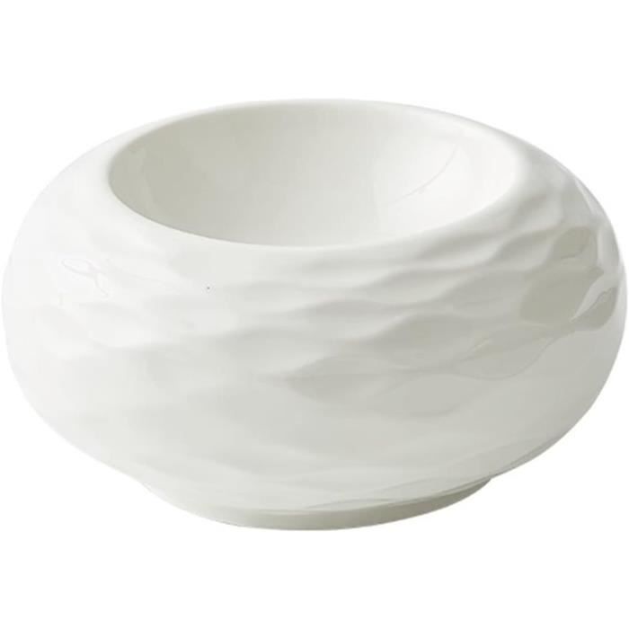 Assiette En Grès Noir SOHO - 26.5 Cm - Marque NAVA - Parfaite Pour Carreaux De Table