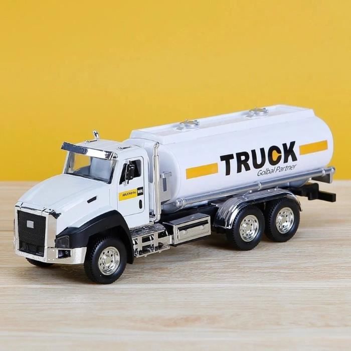 CORGI CLASSICS 56203 Camion Citerne Diamond T Semi Tanker Supertest 1