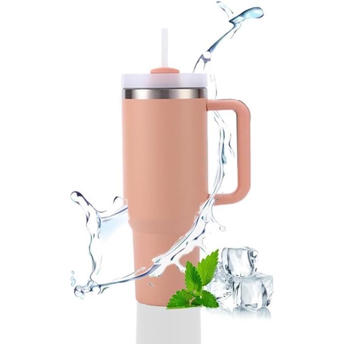 Lot De 2 - Verres À Vin Cuivre Acier Inoxydable Boissons En Métal