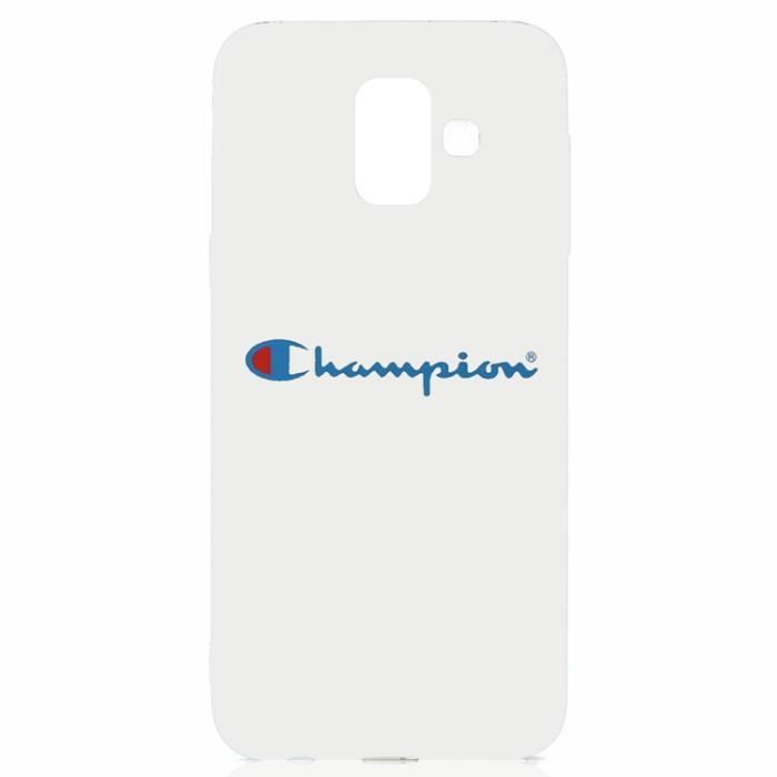 Coque Samsung Galaxy J6 Plus 2018NIKE Logo Noir Coque Bumper Housse Etui pour Samsung Galaxy J6 Plus 2018 Coque Samsung Galaxy J6 Plus 2018NIKE Logo Noir Coque Bumper Housse Etui pour Samsung Galaxy J6 Plus 2018