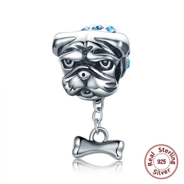 bracelet pandora chien bracelet pandora chien