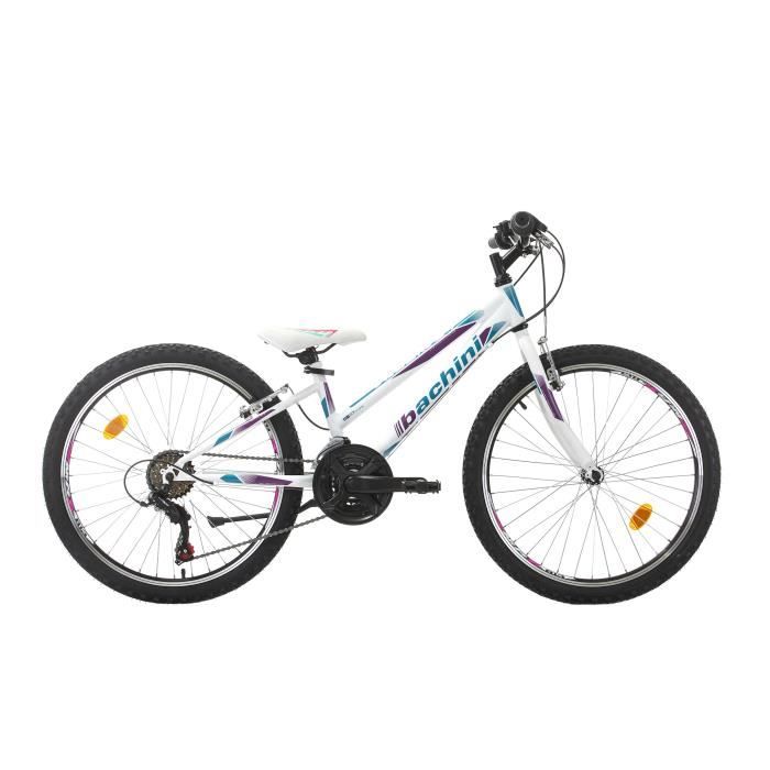 VTT - BACHINI - Jessie 24\
