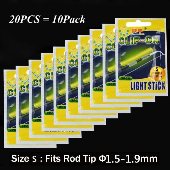 Ruban à Leurre De Pêche Fluorescent Orange - Découpé En écailles, 8 Tailles Différentes