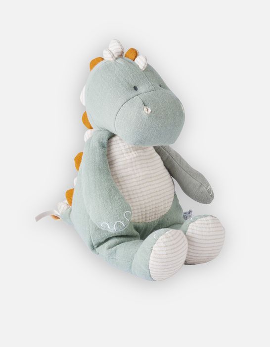 Peluche dinosaure