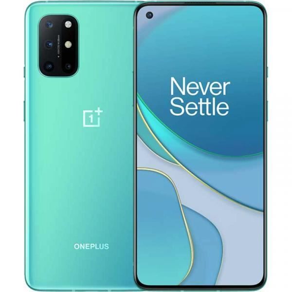OnePlus KB2003 8T - Smartphone Dual SIM 8 Go RAM