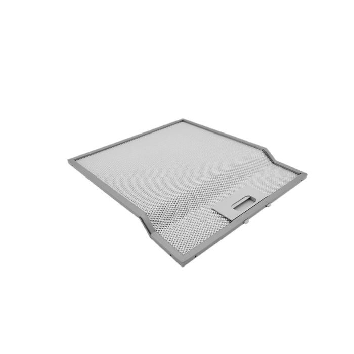 Filtre à graisse WHIRLPOOL 314 x 282 x 10 mm Compatible avec plusieurs modèles - vue 4