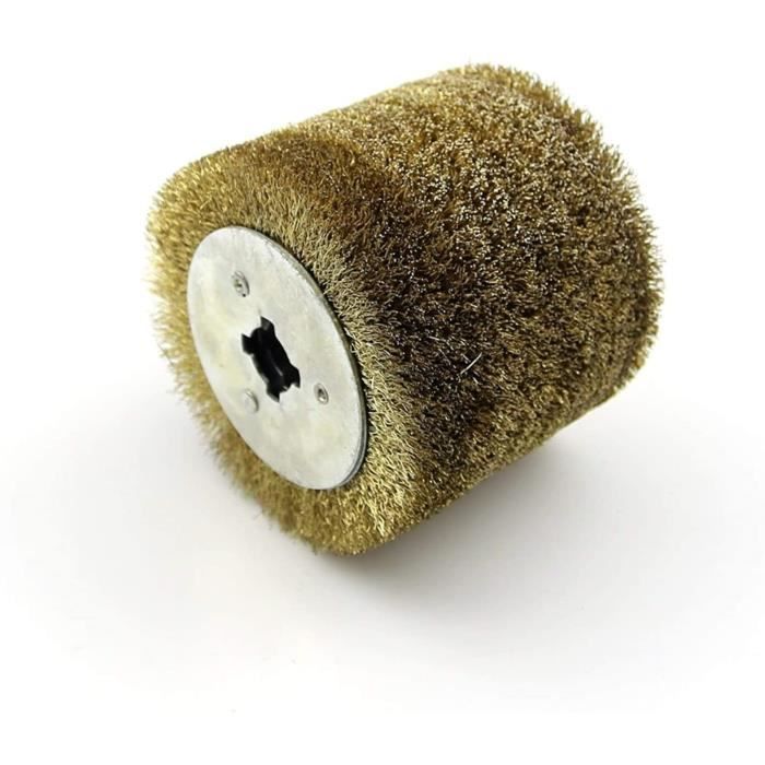 Brosse Metallique Castorama