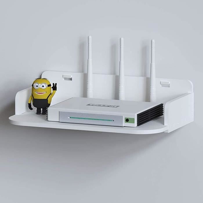 Petite Console Blanche Cdiscount