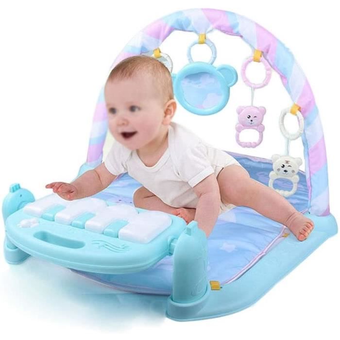 Dapeng Tapis D Eveil Pour Bebe Tapis D Eveil Avec Arches De Jeu Et Jouets Amovibles Baby Gym Jeu De Cerveau Des La Naissance 596 Cdiscount Puericulture Eveil Bebe Dapeng Tapis D Eveil Pour Bebe Tapis D Eveil Avec Arches De Jeu Et Jouets Amovibles Baby Gym Jeu De Cerveau Des La Naissance 596 Cdiscount Puericulture Eveil Bebe