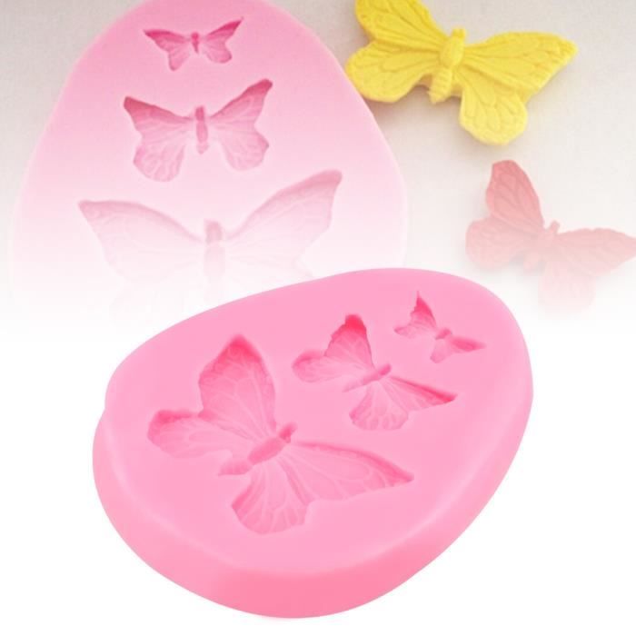 Moule En Silicone Pour Perles Nourriture FPC - Décoration Pâte à Sucre - Neuf