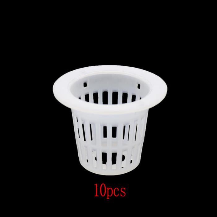 50 Éponges De Culture Hydroponique Sportarc - Pour Germination, Jardin Intérieur, Plantes