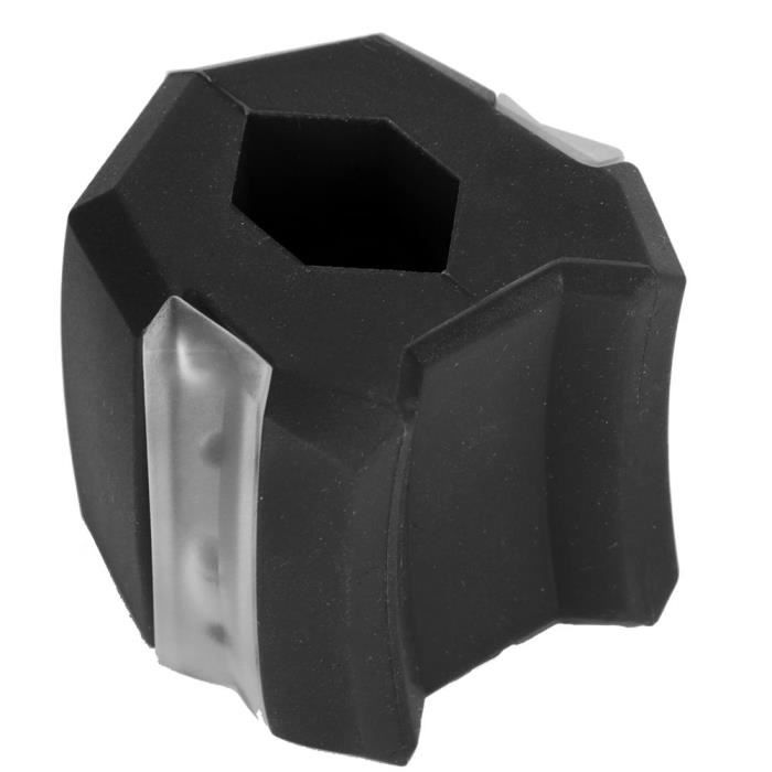 Colliers De Serrage Pour Barre Olympique DDG FITNESS - Paire, Mâchoire, Nylon