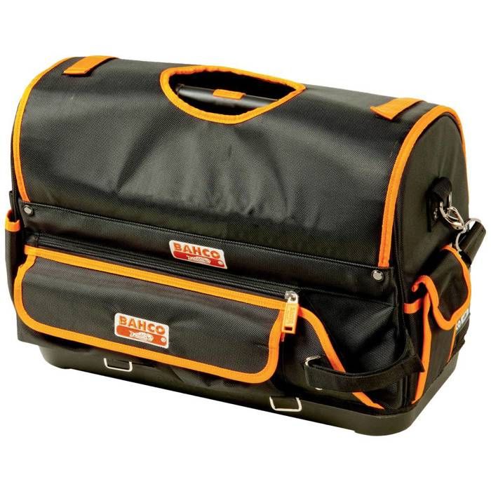 BAHCO Sac à outils avec panneau amovible 47 x 23 x 36 cm 4750FB1-19B