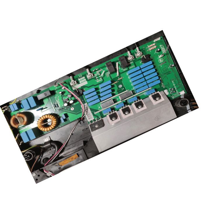 11047411 - Module commande programmé four Bosch Siemens Neff