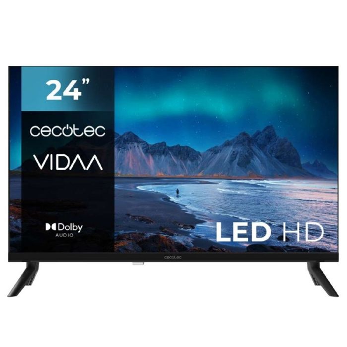 Cecotec TV LED A5 Series ALH50024