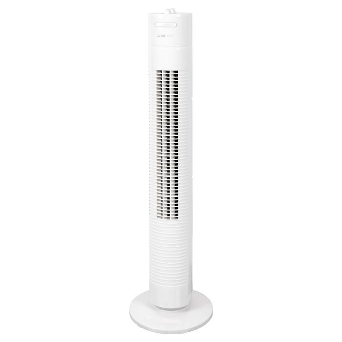 Tour Ventilateur oscillant Clatronic TVL 3770 - vue 3