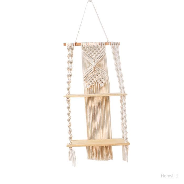 Décoration Suspendue En Forme De Mouette - Style Méditerranéen, 130 Cm, Ornement Créatif Pour Maison Ou Bureau