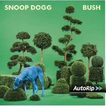 cd Bush Snoop Dogg,