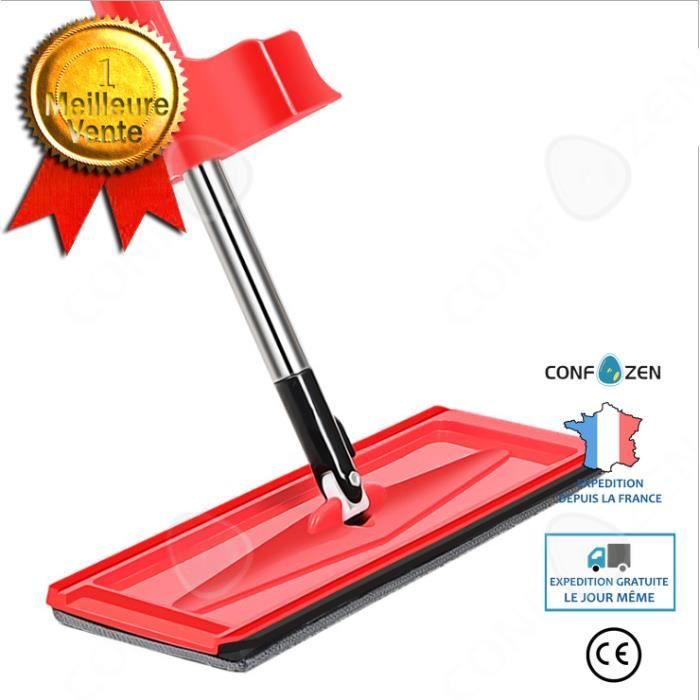 ACCESSOIRE DE RÉSERVOIR D'eau Facile à Installer Pour Aspirateur Robot