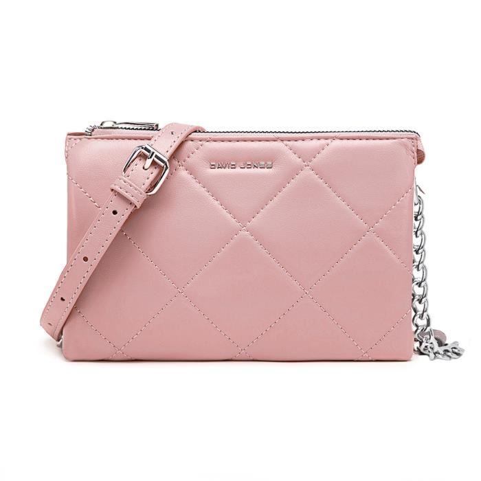 Pochette soiree rose online