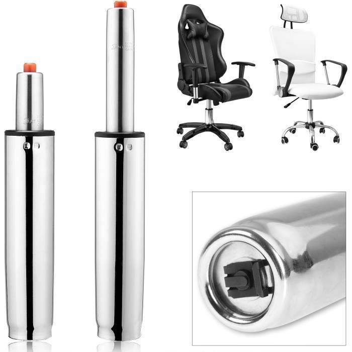 Ressort à pression de gaz 355mm classe III fauteuil tabourets chaises Ressort à pression de gaz 355mm classe III fauteuil tabourets chaises