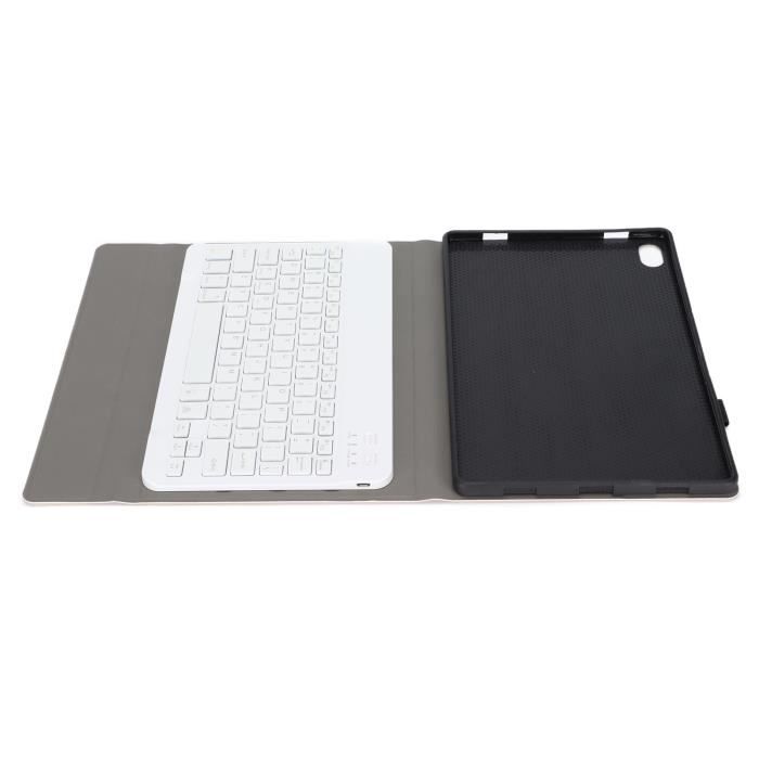 Clavier Sans Fil Avec Pavé Tactile, Clavier Ultra Fin À Faible Bruit