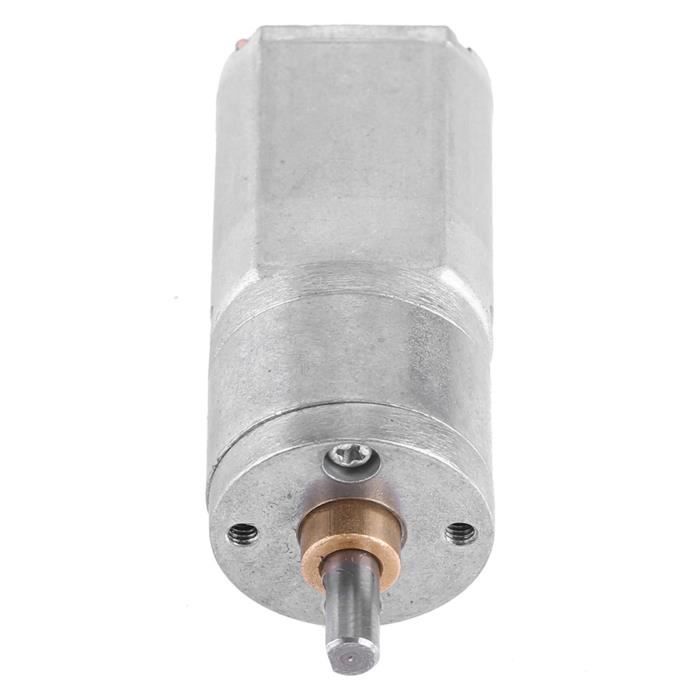 Balai de carbone N20 moteur à engrenages pour robot et jouets - 2026 Balai de ch Balai de carbone N20 moteur à engrenages pour robot et jouets - 2026 Balai de ch