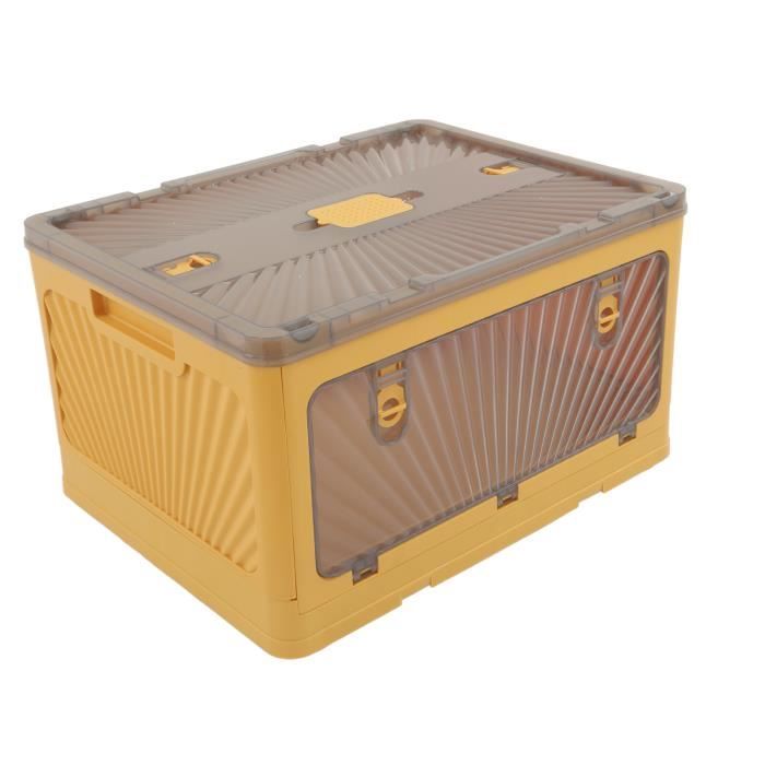 Etagère murale rangement outils - Bacs amovibles