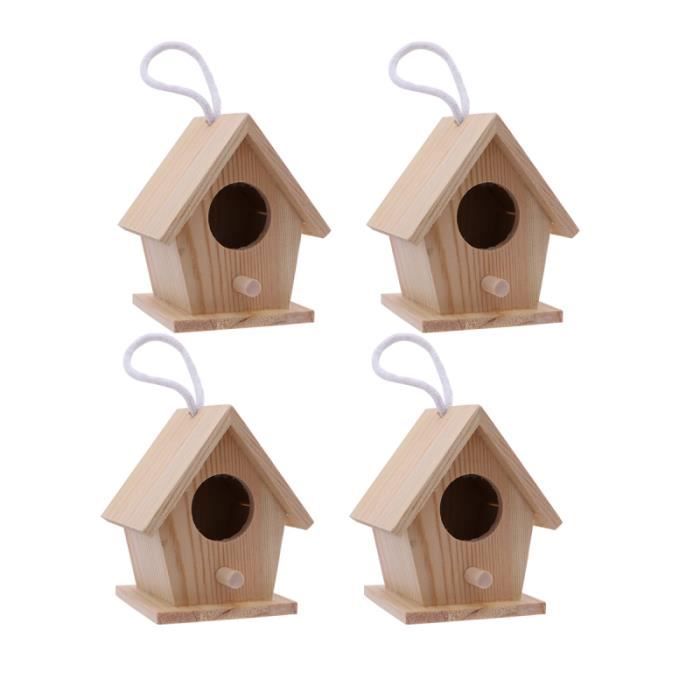 Nid D'oiseau Artificiel Avec œufs De Caille – Décoration De Pâques Et Printemps – Rotin 10 Cm Ou 15 Cm – Idéal Mariage, Maison, Jardin