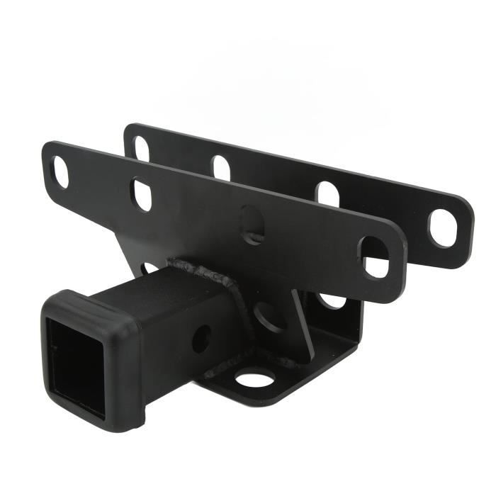 Adaptateur Attelage Chariot Élévateur MaxxHaul | Récepteur 2 Pouces | Capacité 1.4T | Sans Outils